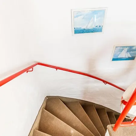 Godewind Ausguck C3 *