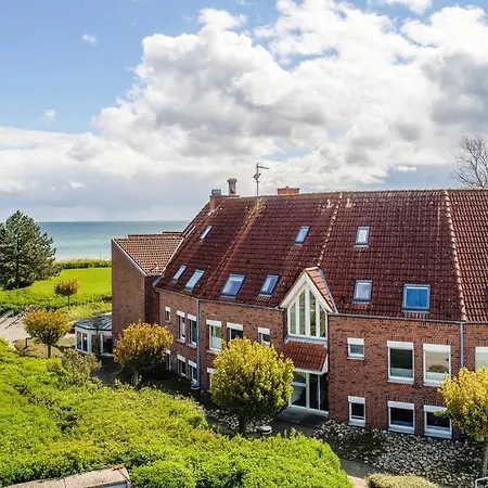 Apartamento Godewind Ausguck C3 *