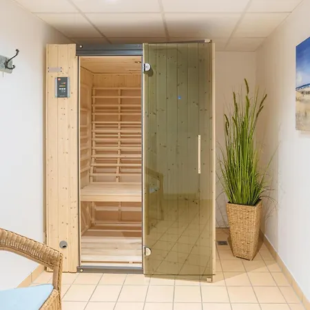 Godewind Ausguck C3 Apartmán Kronsgaard