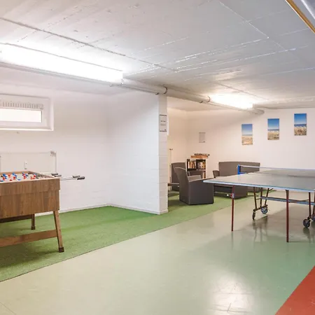 Godewind Ausguck C3 Apartamento *