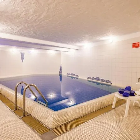 Apartamento Godewind Ausguck C3