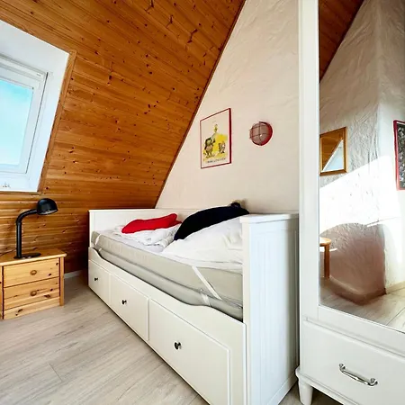 Godewind Ausguck C3 *