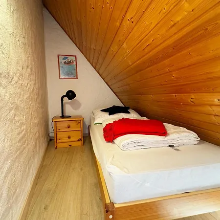 Apartmán Godewind Ausguck C3