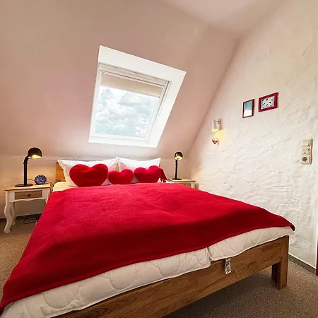 Apartmán Godewind Ausguck C3