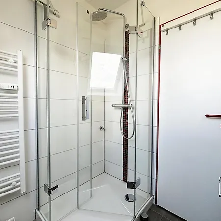 Godewind Ausguck C3 Apartmán *