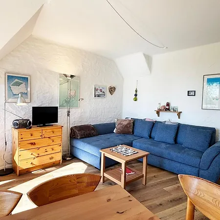 Godewind Ausguck C3 Apartmán Kronsgaard
