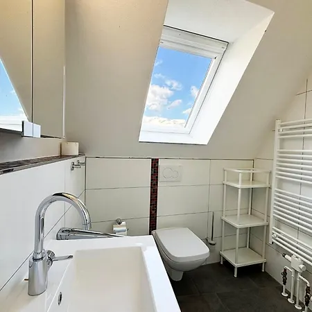 Godewind Ausguck C3 * Kronsgaard