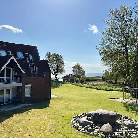 Godewind Ausguck C3 * Kronsgaard