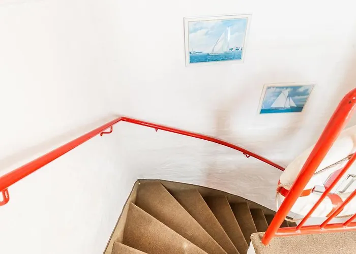 Godewind Ausguck C3 *