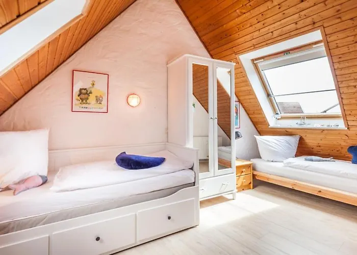 Godewind Ausguck C3 * Kronsgaard