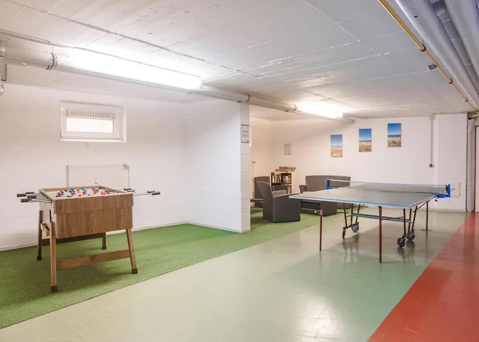 Godewind Ausguck C3 Appartamento *