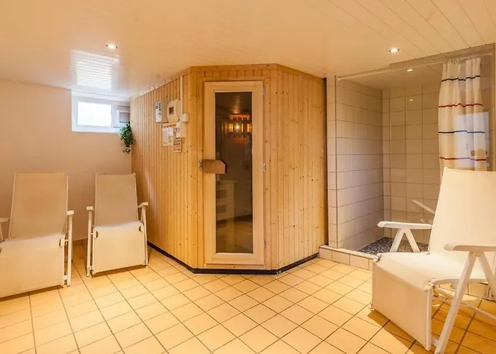 Godewind Ausguck C3 Appartamento