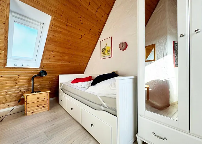 Godewind Ausguck C3 *