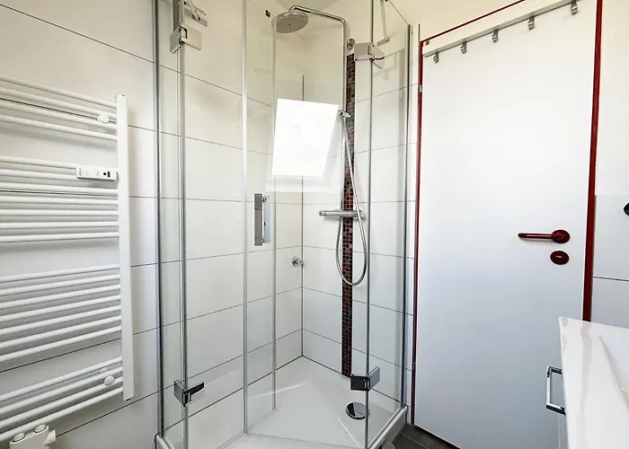 Godewind Ausguck C3 Appartamento *